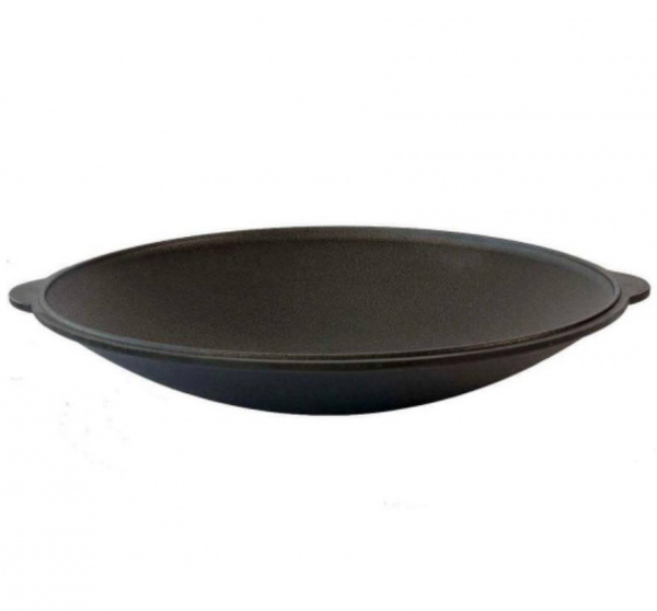 Садж узбекский диам.350мм (казан 8л) Садж узбекский диам.350мм (казан 8л)